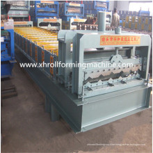 Construction Building Roof Tile Forming Machine